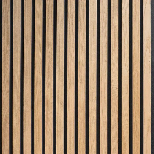 Flexible Wood Panel 270 cm x 110 cm (106,3" x 43,3")