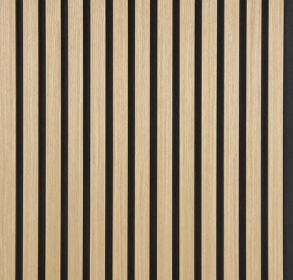 Flexible Wood Panel 270 cm x 110 cm (106,3" x 43,3")
