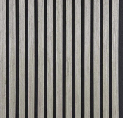 Flexible Wood Panel 270 cm x 110 cm (106,3" x 43,3")
